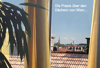 Praxisraum Prof. Helene Breitschopf